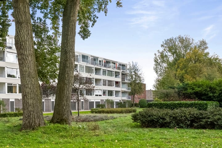 Foto 3 van Engelandlaan 612