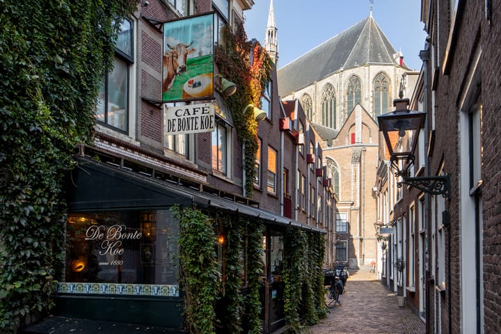 Foto 19 van Hooigracht 68