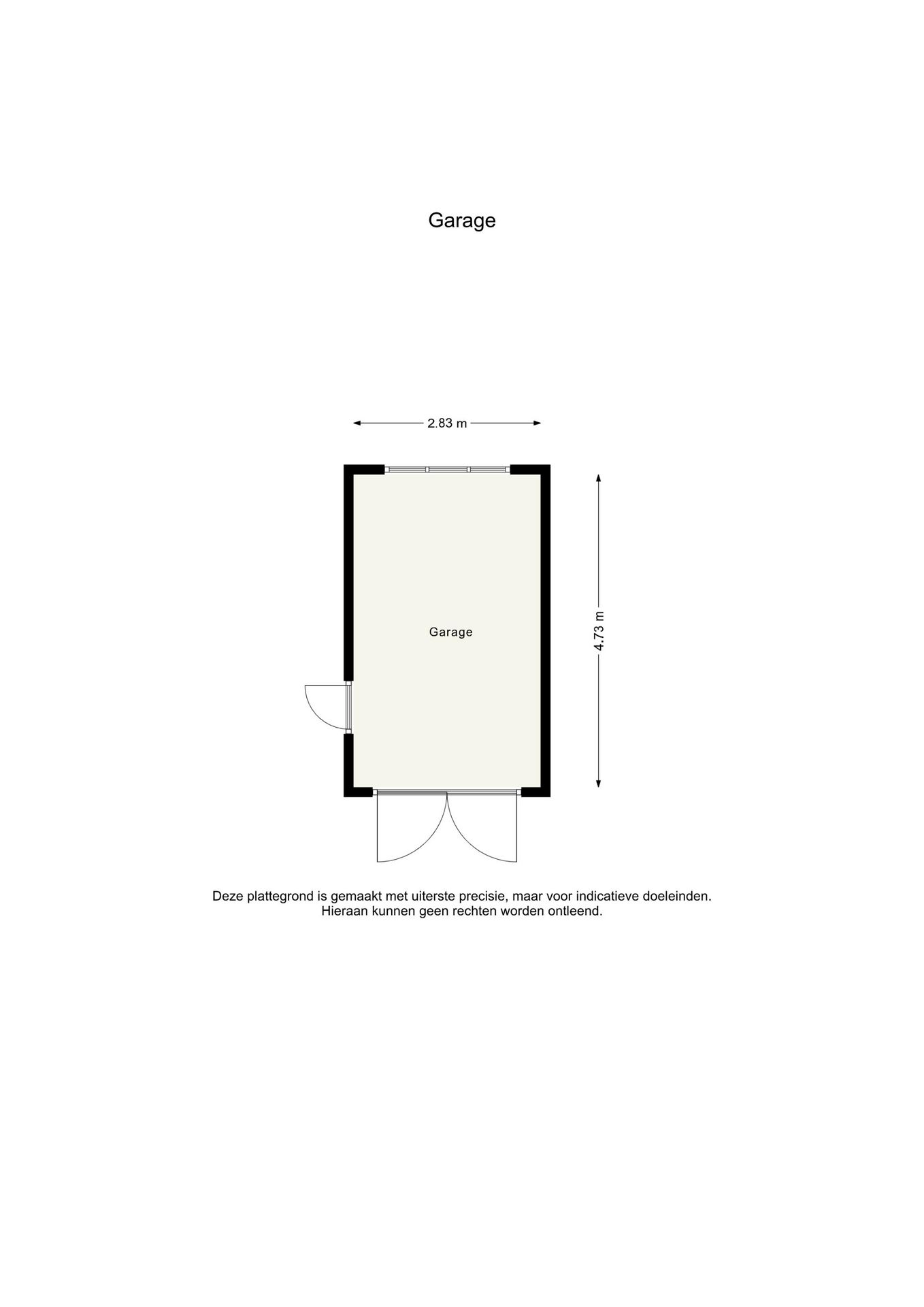 Foto 55 van Handwerkerszijde 38