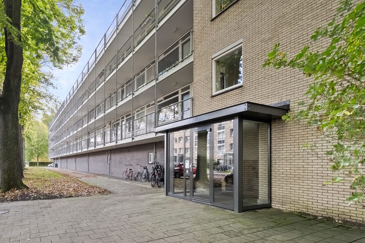 Foto 4 van Engelandlaan 612