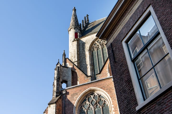 Foto 20 van Hooigracht 68