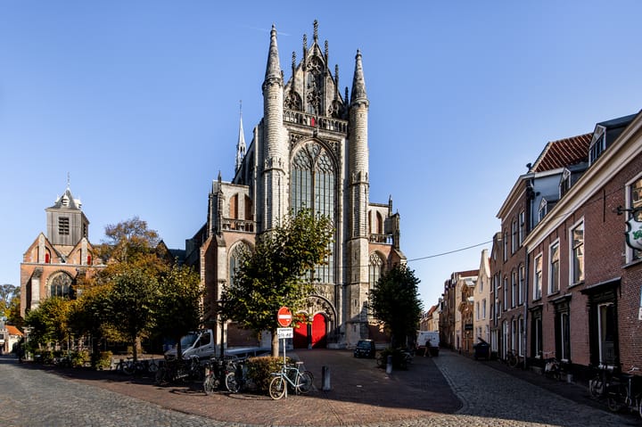 Foto 21 van Hooigracht 68