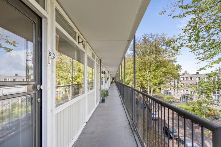 Foto 6 van Engelandlaan 612