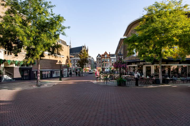 Foto 23 van Hooigracht 68