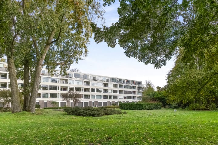 Foto 27 van Engelandlaan 612