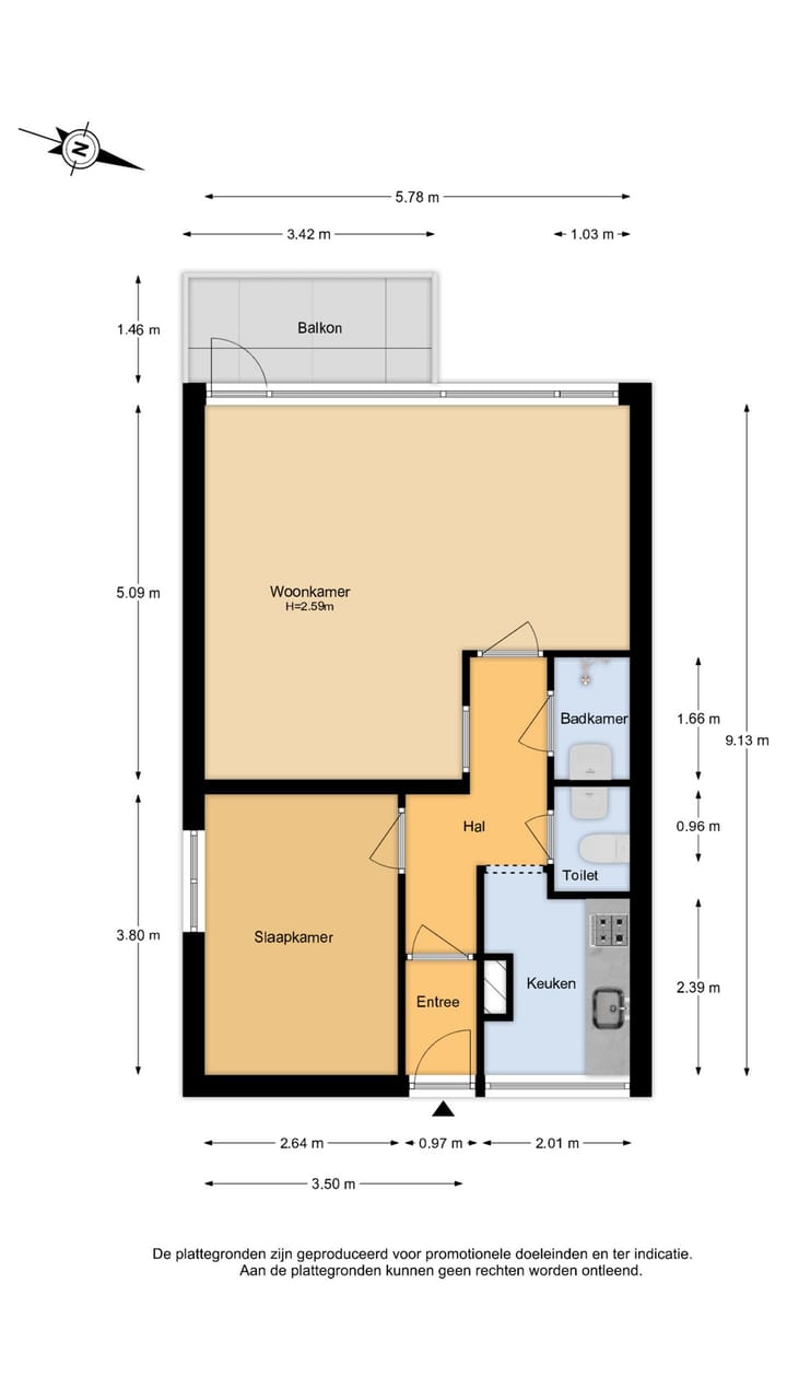 Foto 30 van Engelandlaan 612