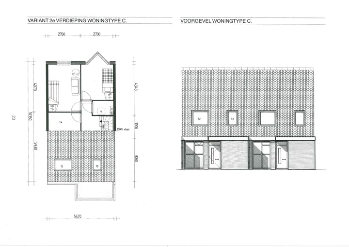 Foto 10 van Doortocht 6