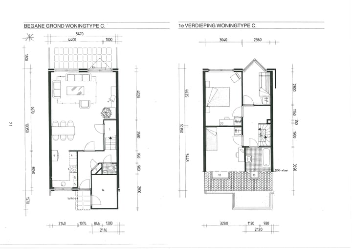 Foto 11 van Doortocht 6