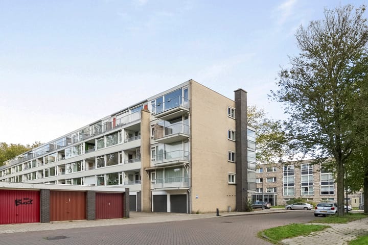 Foto 25 van Engelandlaan 612