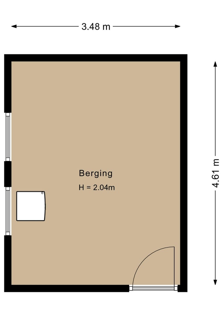 Foto 30 van Onderwijsboulevard 38