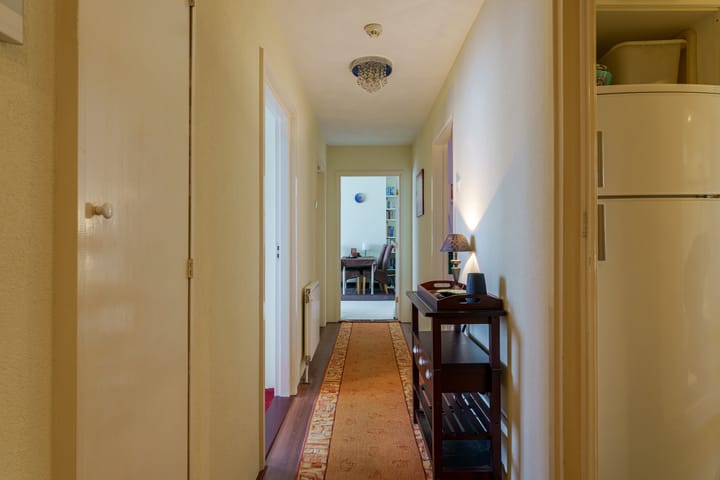 Foto 5 van Onderwijsboulevard 38