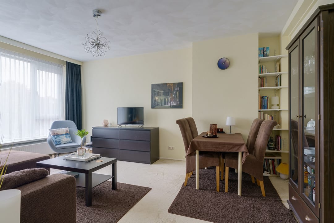 Foto 7 van Onderwijsboulevard 38