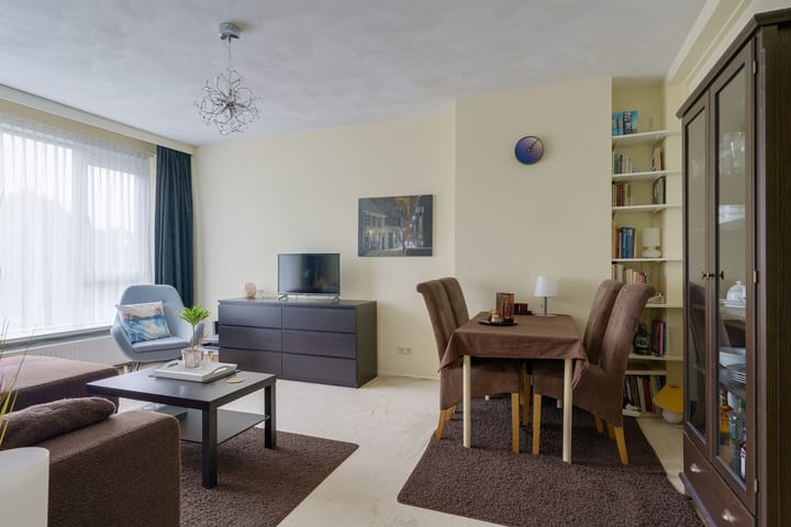 Foto 7 van Onderwijsboulevard 38