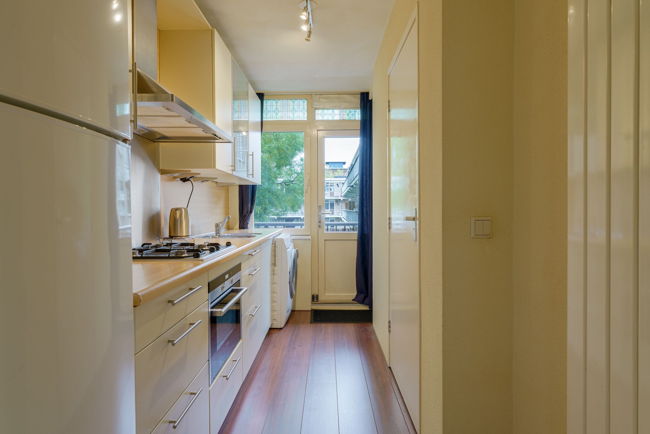 Foto 9 van Onderwijsboulevard 38