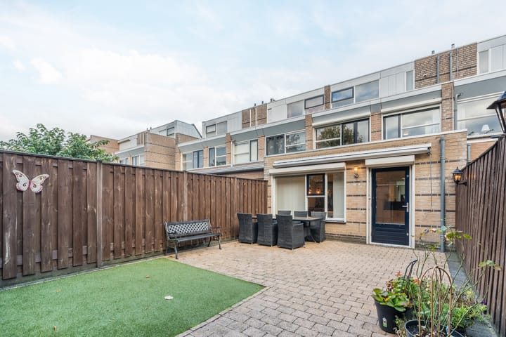 Foto 1 van Marter 74