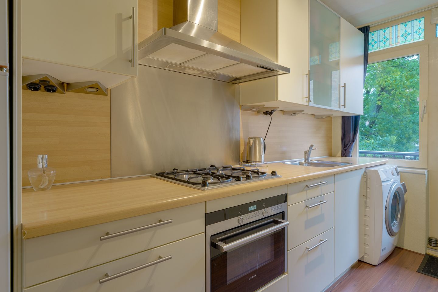 Foto 10 van Onderwijsboulevard 38