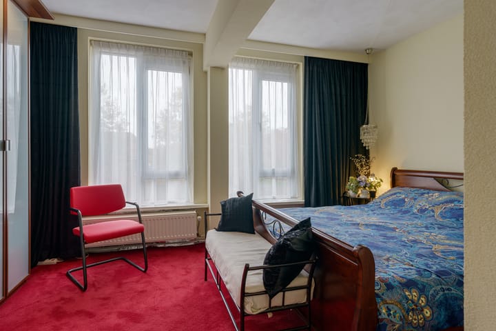 Foto 13 van Onderwijsboulevard 38