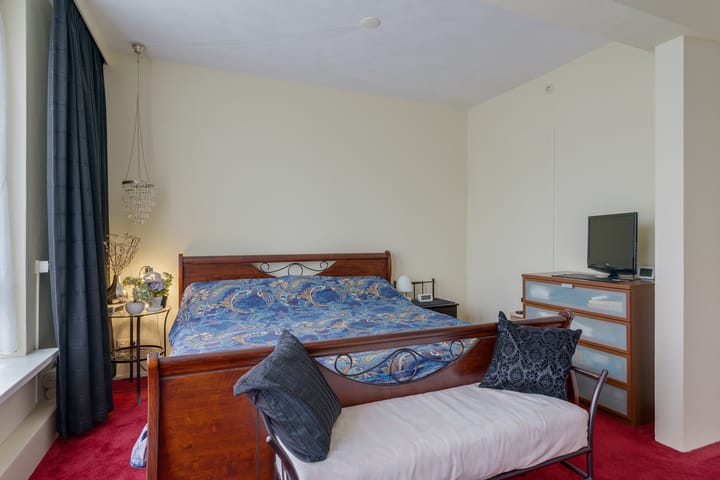 Foto 14 van Onderwijsboulevard 38