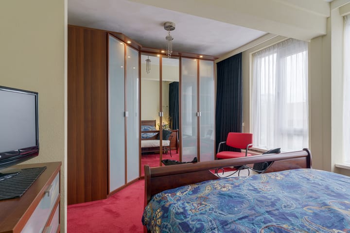 Foto 15 van Onderwijsboulevard 38