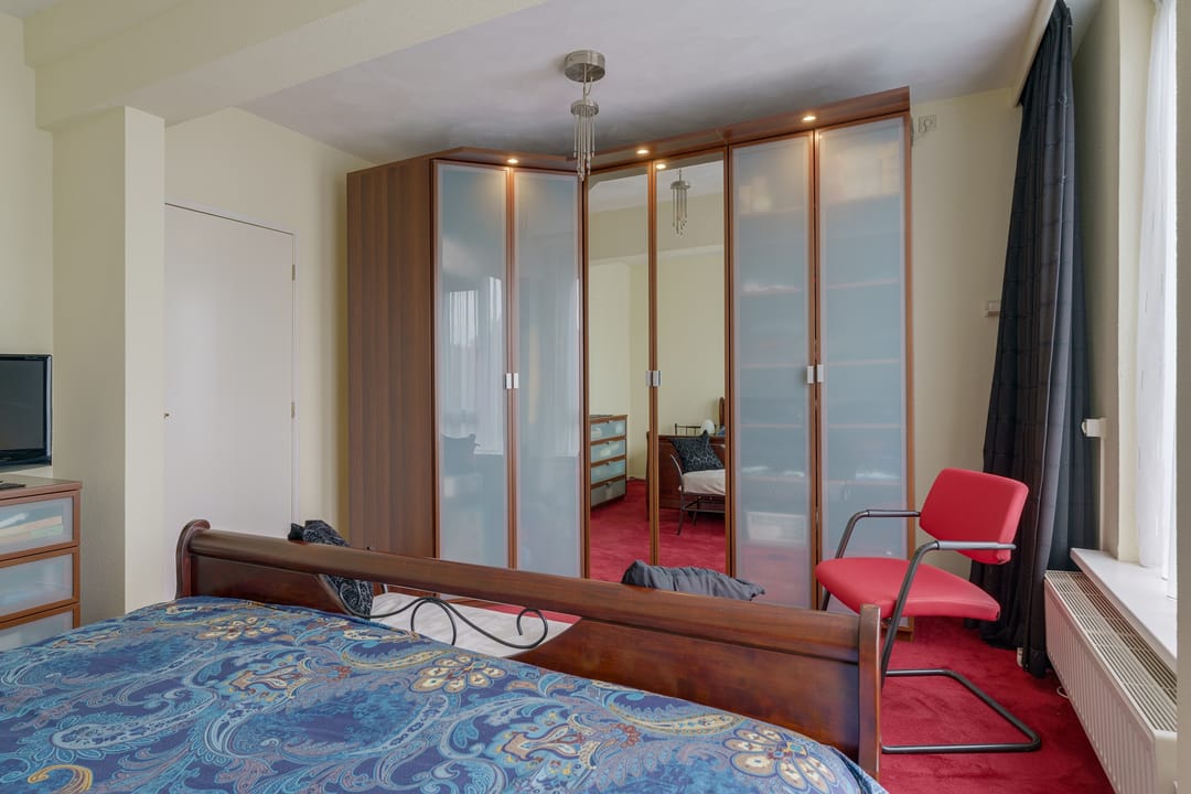 Foto 16 van Onderwijsboulevard 38