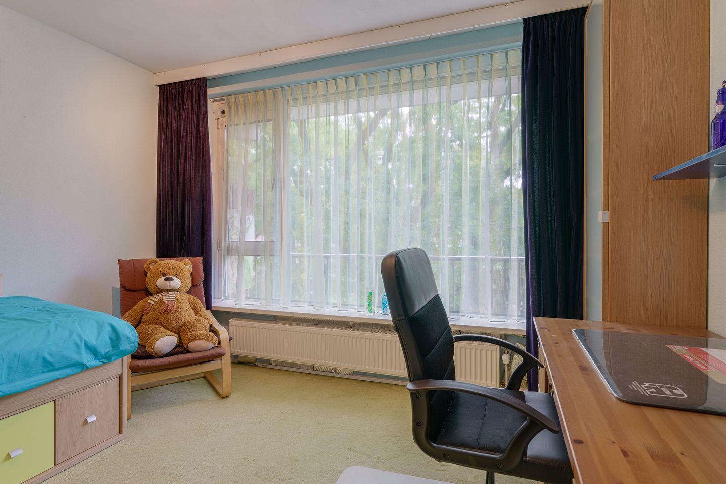 Foto 19 van Onderwijsboulevard 38