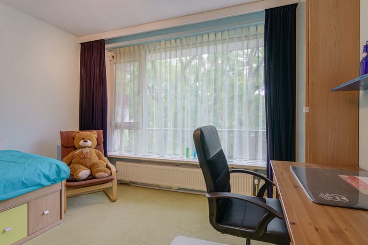 Foto 19 van Onderwijsboulevard 38