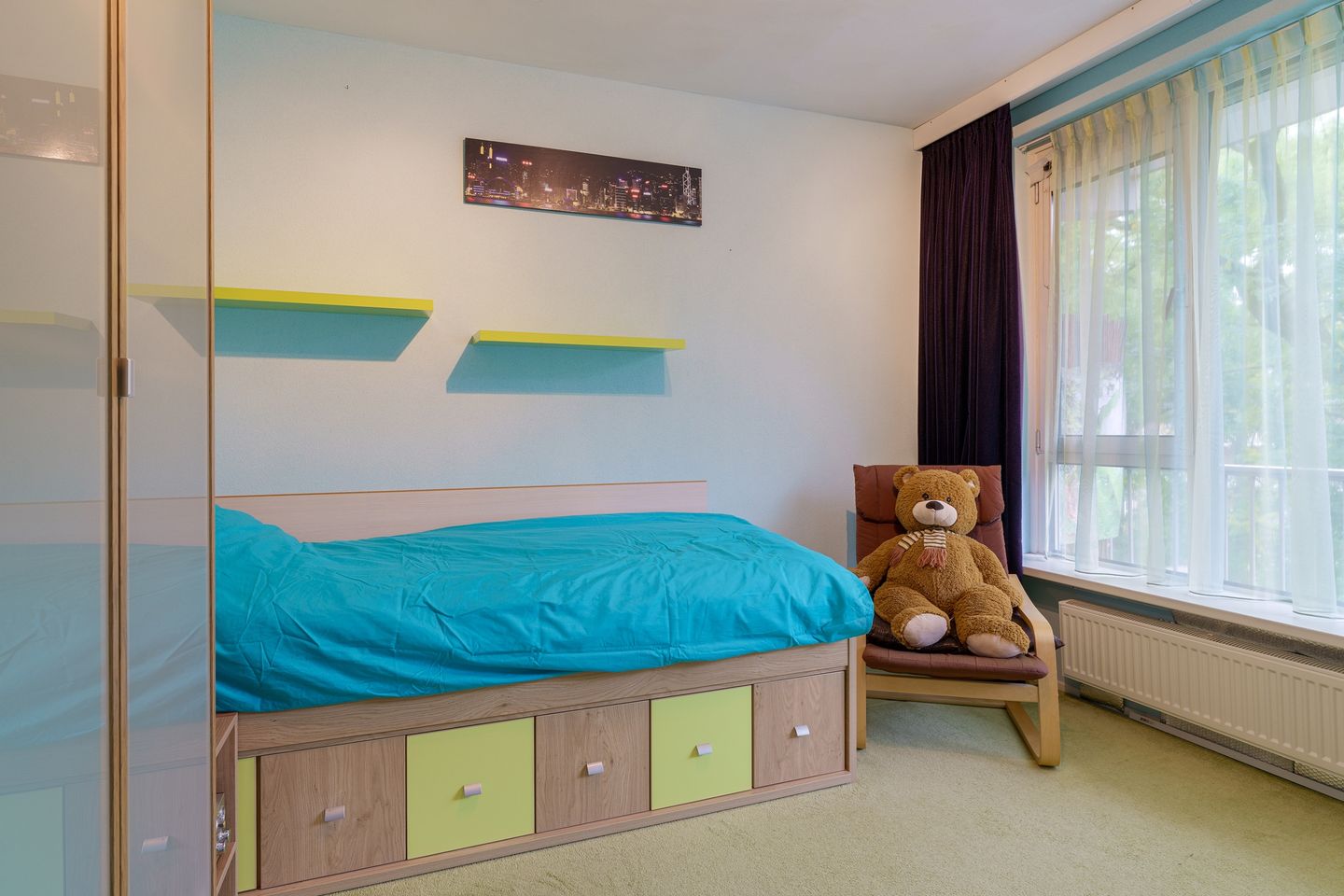 Foto 20 van Onderwijsboulevard 38