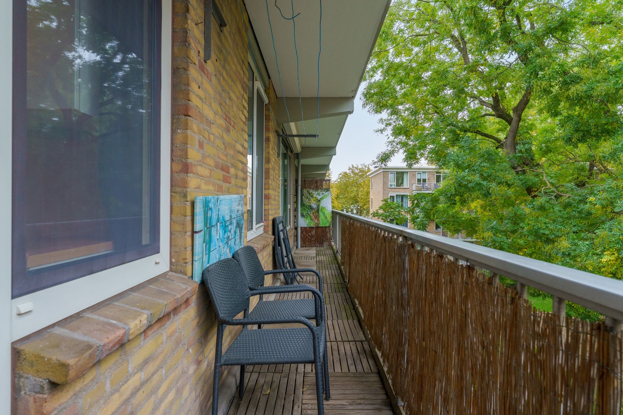 Foto 24 van Onderwijsboulevard 38