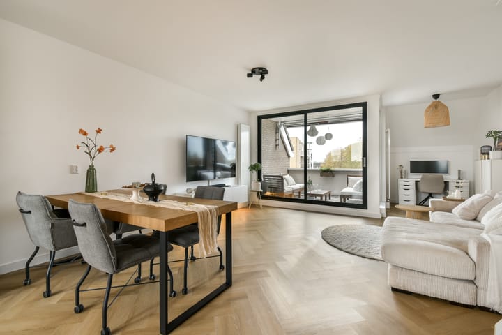 Foto 1 van Sweelincklaan 77