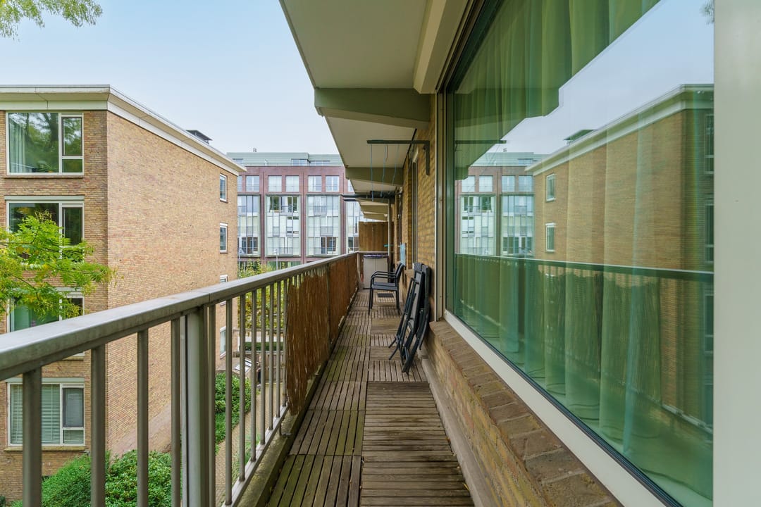 Foto 26 van Onderwijsboulevard 38