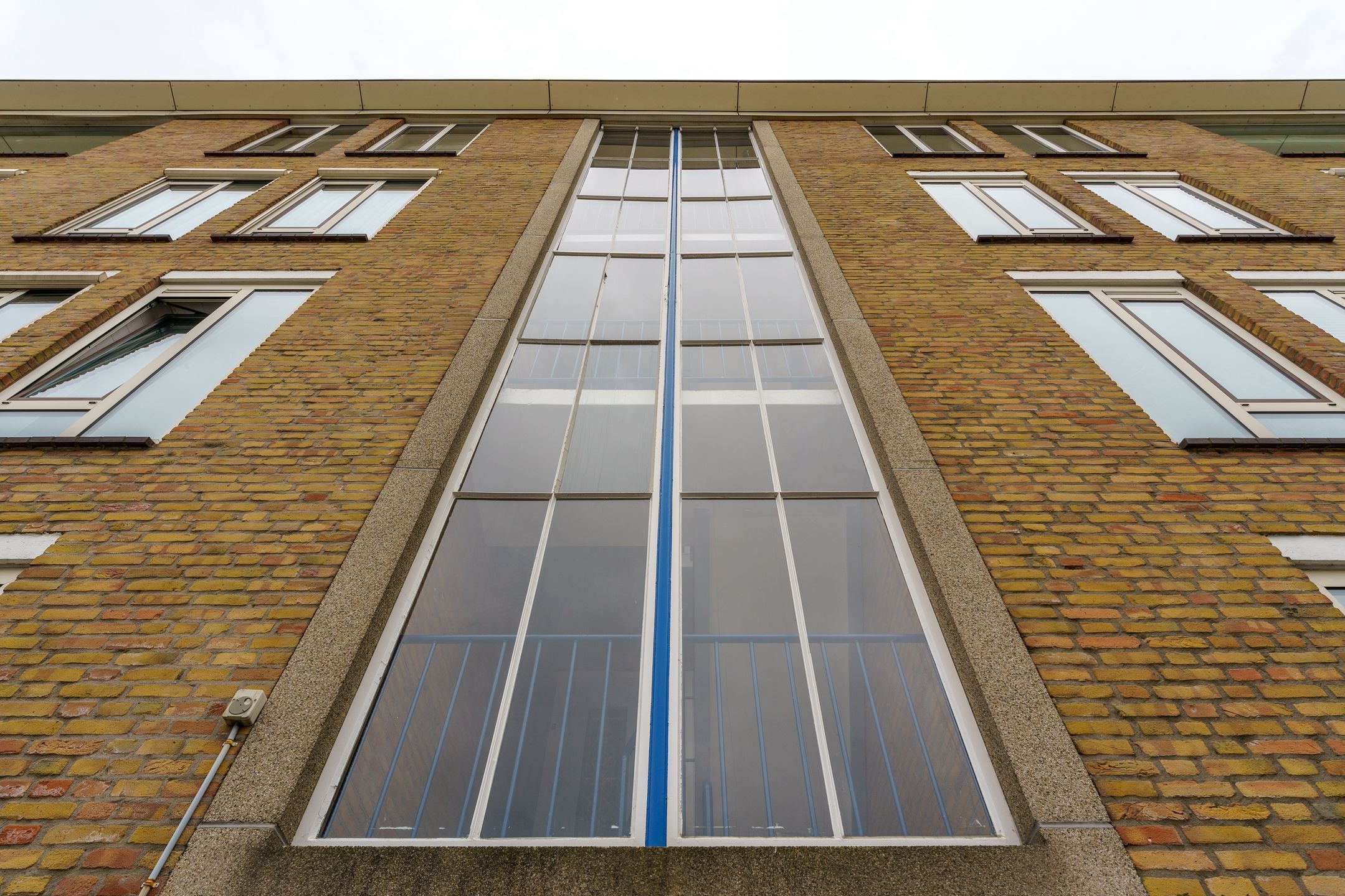 Foto 27 van Onderwijsboulevard 38