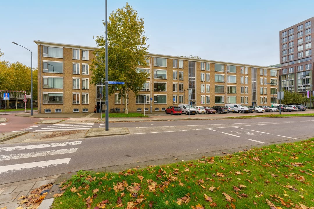 Foto 28 van Onderwijsboulevard 38