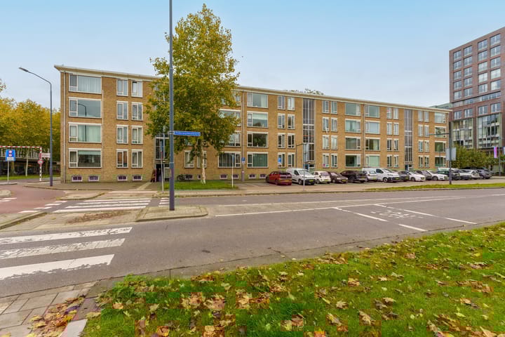 Foto 28 van Onderwijsboulevard 38