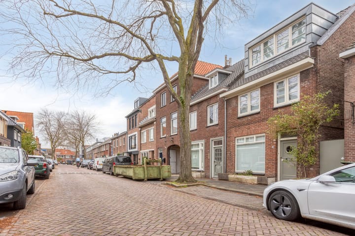 Foto 29 van Rivierstraat 29