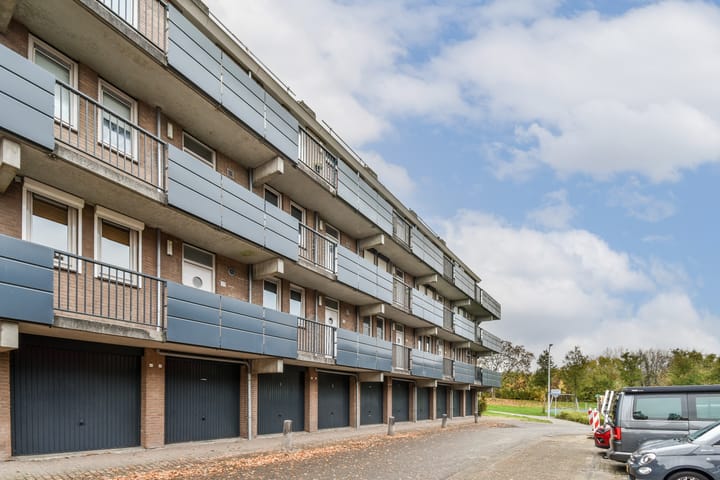 Foto 5 van Sweelincklaan 77