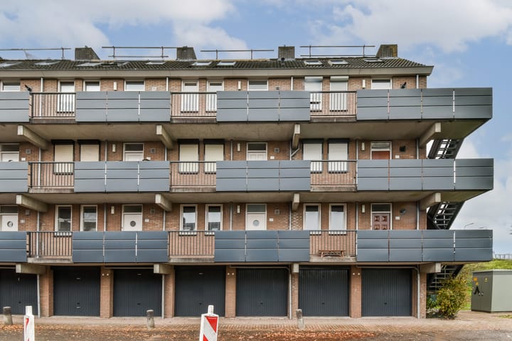 Foto 7 van Sweelincklaan 77