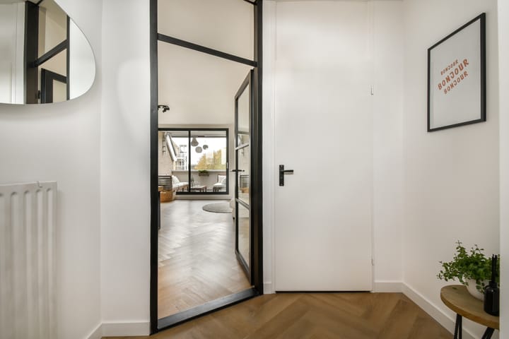 Foto 8 van Sweelincklaan 77