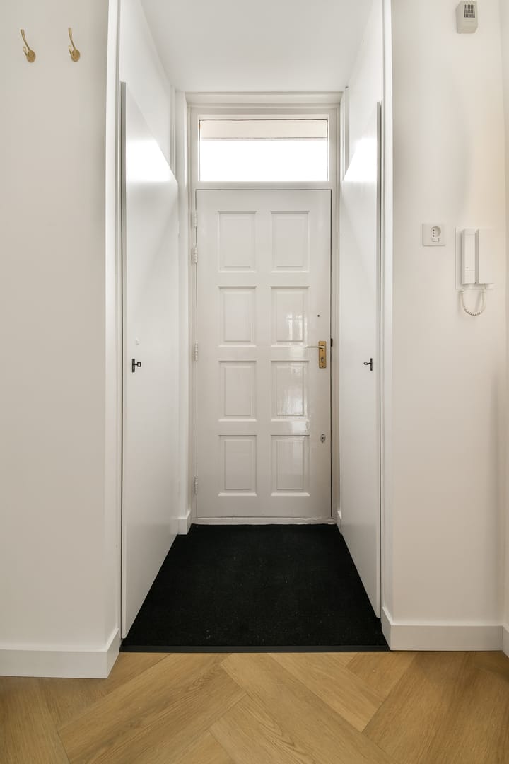 Foto 11 van Sweelincklaan 77