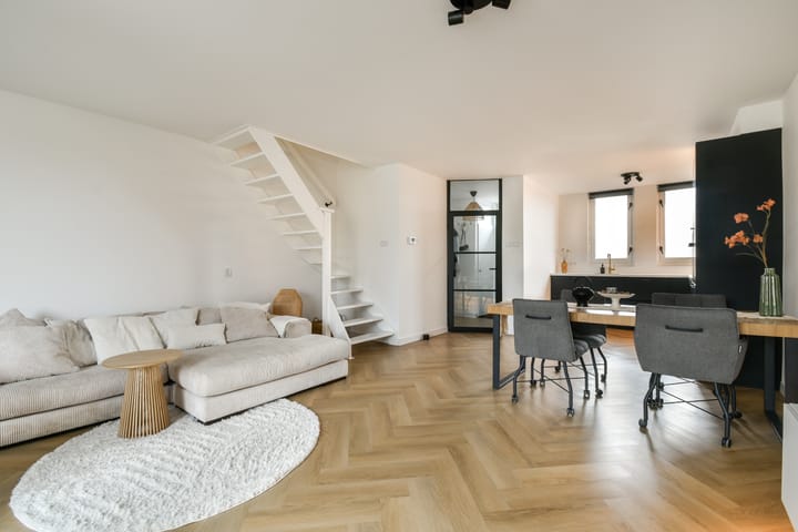 Foto 12 van Sweelincklaan 77