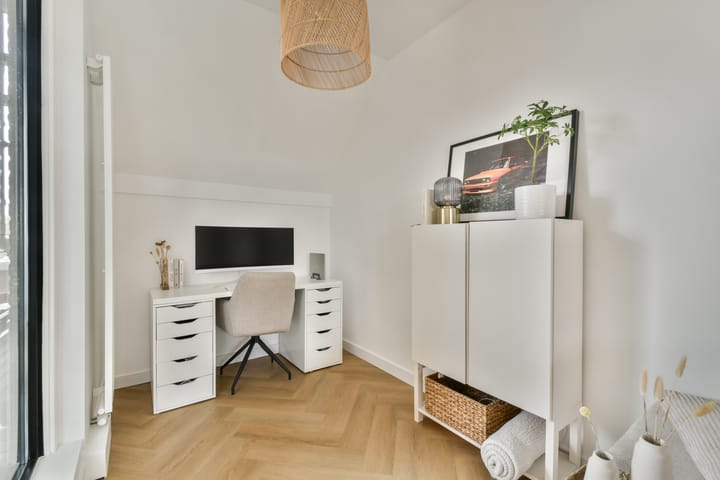 Foto 14 van Sweelincklaan 77