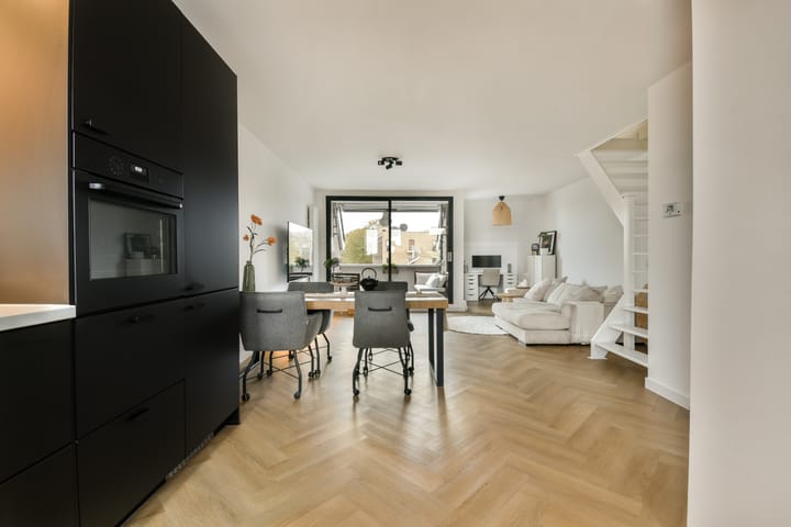 Foto 18 van Sweelincklaan 77