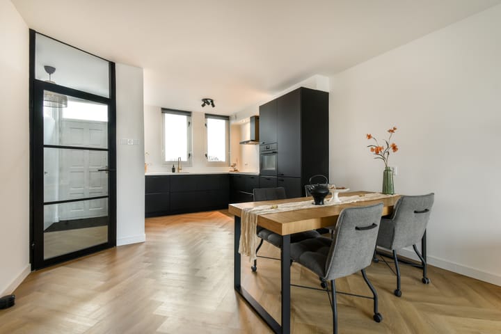 Foto 19 van Sweelincklaan 77