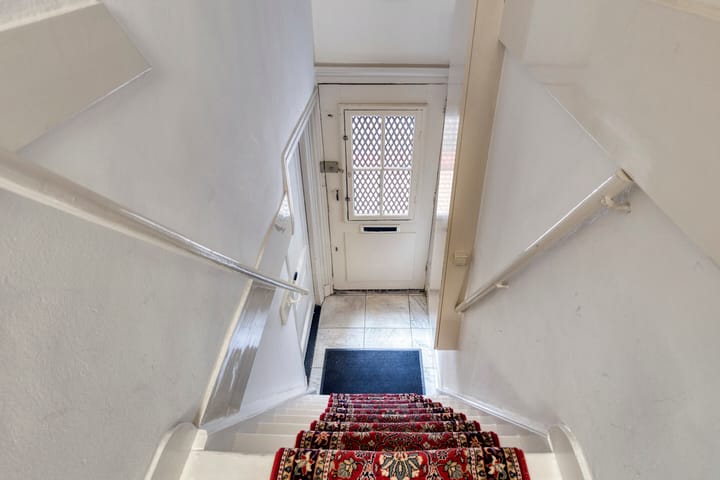 Photo 4 of Dwars Koornbrugsteeg 8