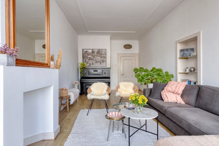 Photo 5 of Dwars Koornbrugsteeg 8