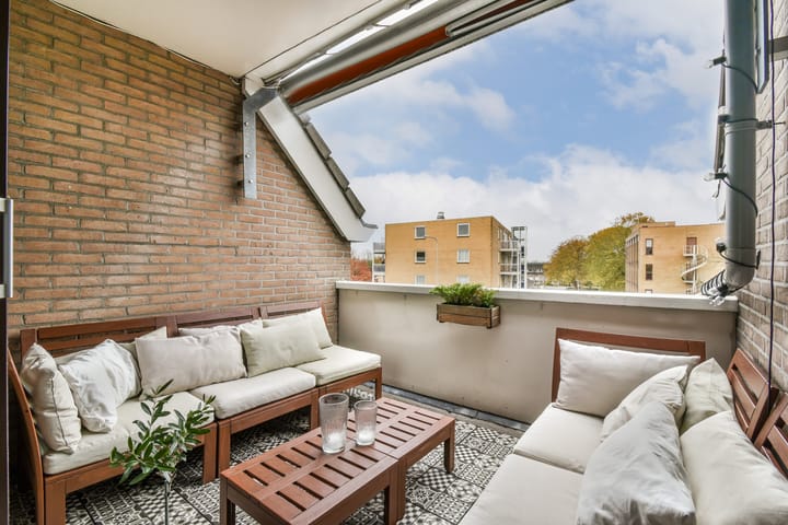 Foto 20 van Sweelincklaan 77