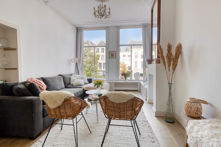 Photo 6 of Dwars Koornbrugsteeg 8