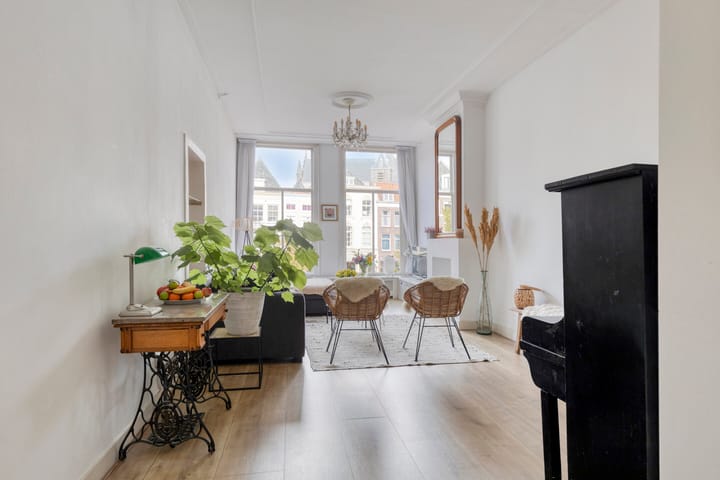 Photo 7 of Dwars Koornbrugsteeg 8