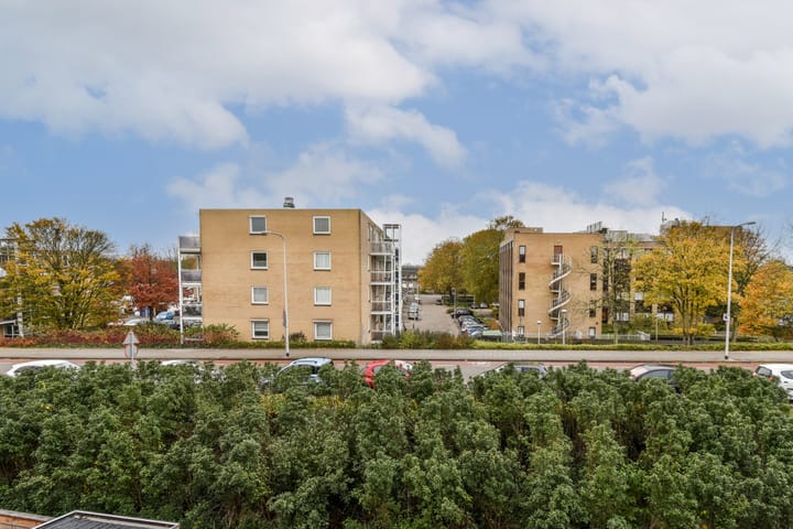 Foto 21 van Sweelincklaan 77