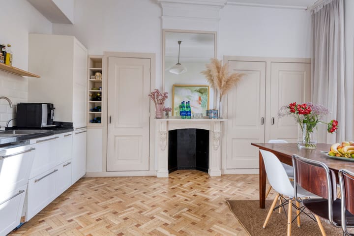 Photo 9 of Dwars Koornbrugsteeg 8