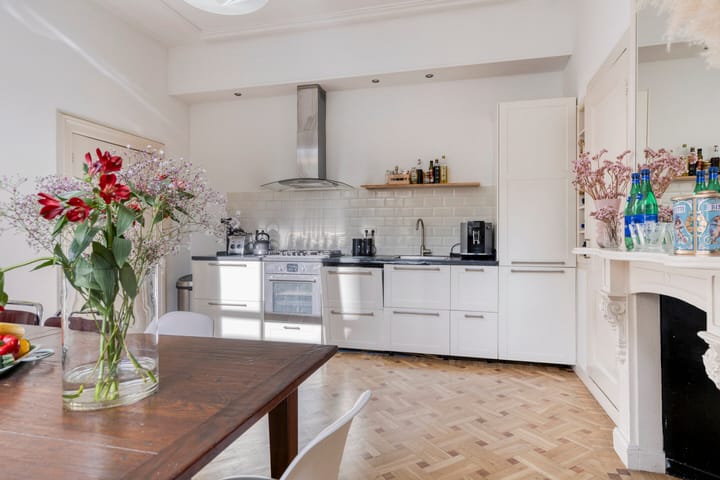 Photo 10 of Dwars Koornbrugsteeg 8